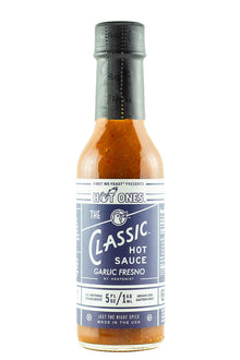 Fan Favorite Party Pack | Hot Ones Hot Sauce T9