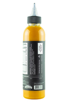 Pineapple Habanero Hot Sauce | Heartbeat Hot Sauce V5