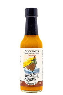 Hot Ones Hot Sauce Warm Up Pack - Season 30 Q8