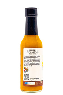 Chickpotle | Black Eyed Susan K0