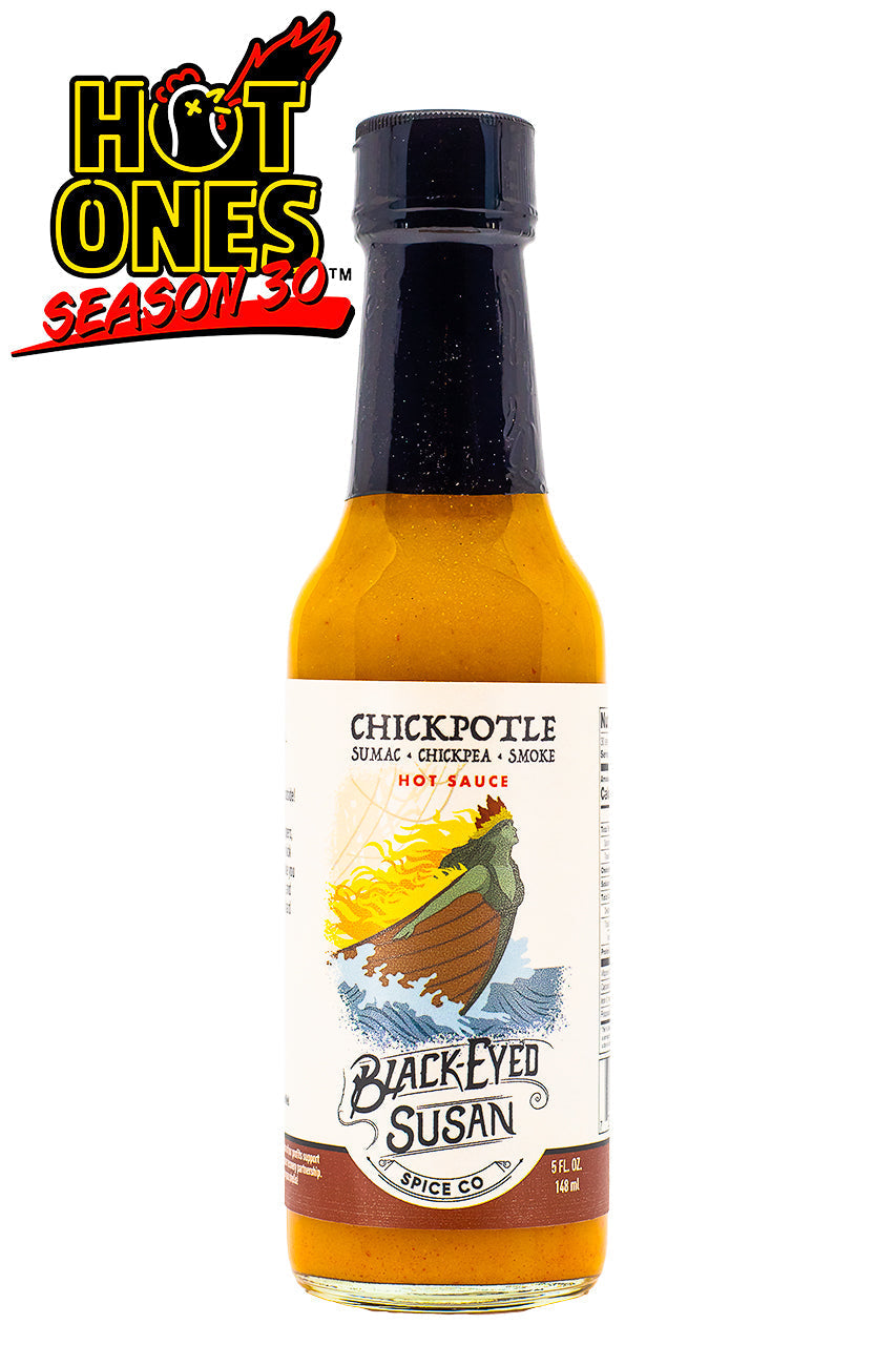 Chickpotle | Black Eyed Susan K0