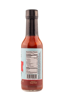 Red Flag | Black Eyed Susan Spice Co. O1