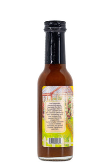 Hot House Hot Sauce | Butterfly Bakery R1