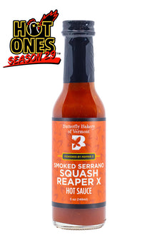 Hot Ones Hot Sauce Heat Pack - Season 29 E6