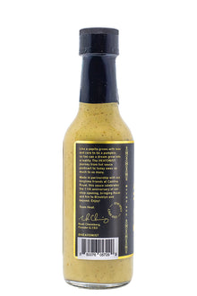HEATONIST No. Eleven | Cantina Royal P1