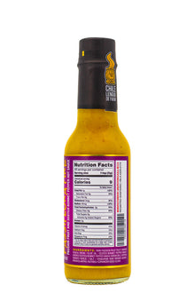 Passiflora Fire | Chile Lengua De Fuego Z4