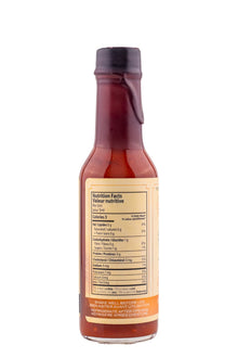 Apple Caraway | Dawson's Hot Sauce U9