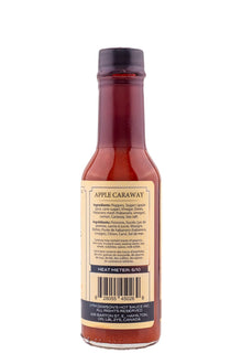 Apple Caraway | Dawson's Hot Sauce U9