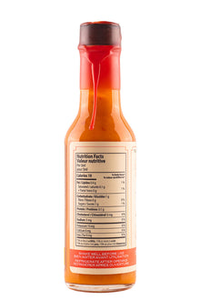 Zuzu's 7-Pot Sauce | Dawson's D2