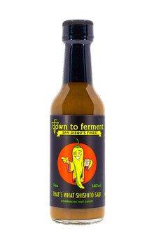 Hot Ones Hot Sauce Warm Up Pack - Season 30 Q8
