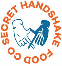 Everything Bagel Hot Sauce | Secret Handshake Food Co X9
