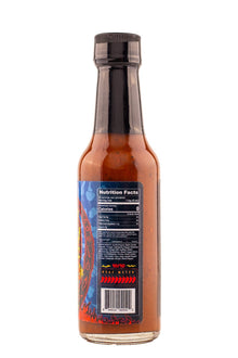 Peppers Up! | High River Sauces R5