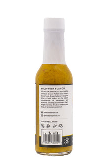 Spicier Sauerkraut & Mustard | Hook & Arrow U4