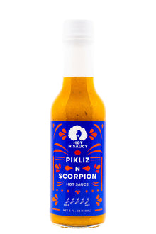 Hot Ones Hot Sauce 10 Pack - Season 30 I1