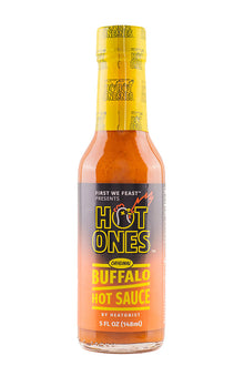 Fan Favorite Party Pack | Hot Ones Hot Sauce V3