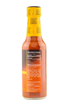 Buffalo Hot Sauce | Hot Ones Hot Sauce E0