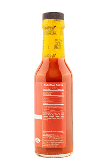 The Classic | Hot Ones Hot Sauce T0