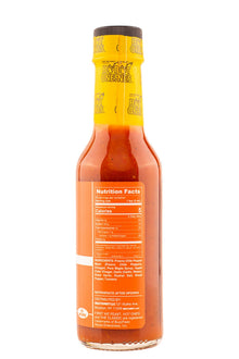 The Classic Chili Maple | Hot Ones Hot Sauce P3