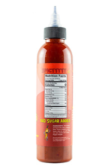 Hot Ones Jr. The Red | Hot Ones Hot Sauce K7