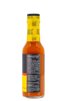 The Last Dab - Reaper Edition | Hot Ones Hot Sauce B2