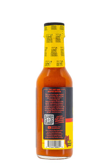 The Last Dab - Reaper Edition | Hot Ones Hot Sauce B2