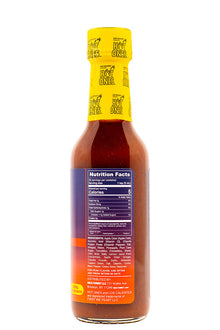 Los Calientes Barbacoa | Hot Ones Hot Sauce R4