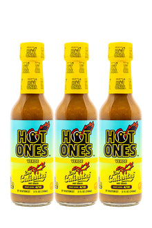 Los Calientes Verde 3-Pack Y3