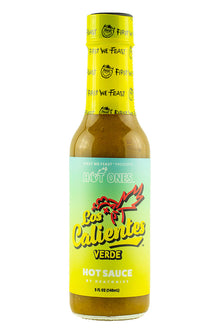 Fan Favorite Party Pack | Hot Ones Hot Sauce T9