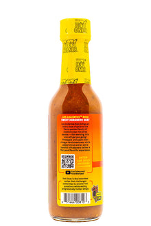 Los Calientes Rojo | Hot Ones Hot Sauce M7