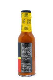 The Last Dab Triple X Hot Sauce Z2