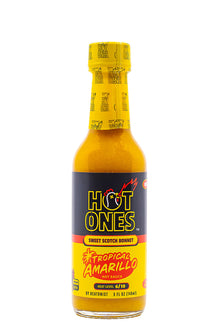 Hot Ones Hot Sauce 10 Pack - Season 30 I1