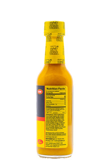 Tropical Amarillo | Hot Ones Hot Sauce I7