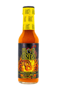 Hot Ones Hot Sauce 10 Pack - Season 30 I1