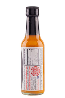Stellar Fuzz | Funky's Hot Sauce Factory T7