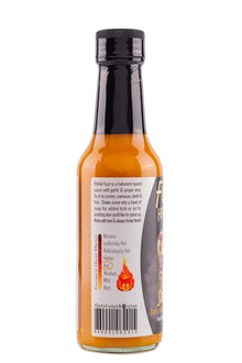 Stellar Fuzz | Funky's Hot Sauce Factory T7