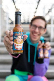 Keith's Chicken Sauce | Keith's W4