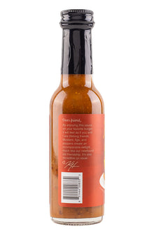 Keith's Burger Sauce | Keith's J6