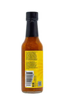 Funken Yellow - Yellow Moruga Edition | Karma Sauce O9