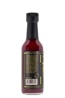HEATONIST No. 10 | Karma Sauce Z1