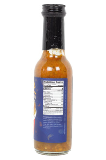 Keith's Hot Chicken Sauce | Keith's Q5