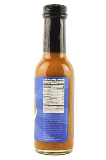 Keith's Chicken Sauce | Keith's W4