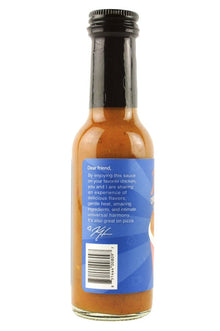 Keith's Chicken Sauce | Keith's T6