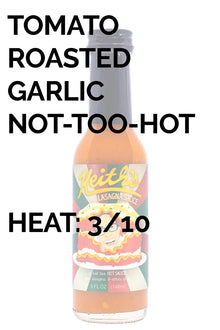 Keith's Lasagna Sauce | Keith's C4