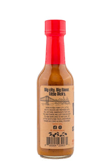 Ghost Pepper Pear | Little Dick's B3