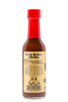 Habanero Peach | Little Dick's C1