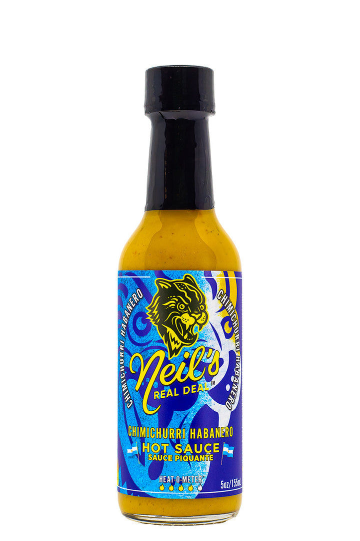 Chimichurri Habanero H3