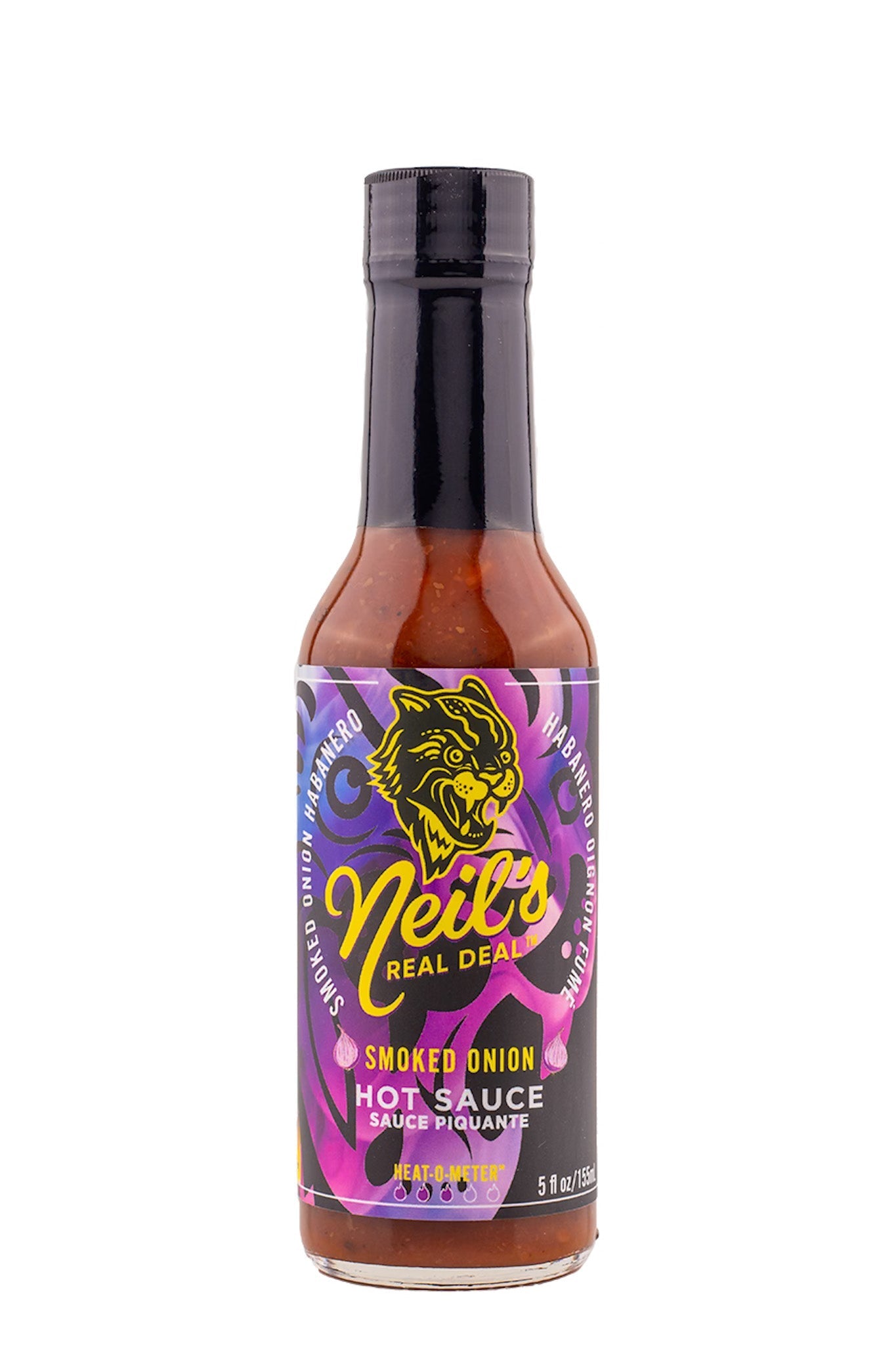 Smoked Onion | Neil's Real Deal H6