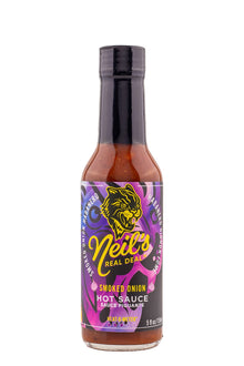 Smoked Onion | Neil's Real Deal H6