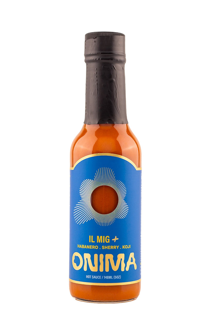 IL MIG + | Onima G8