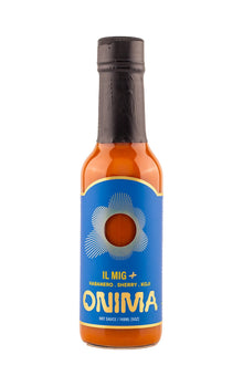 IL MIG + | Onima A4